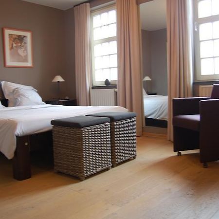 B&B De Peperbus Lokeren Ngoại thất bức ảnh