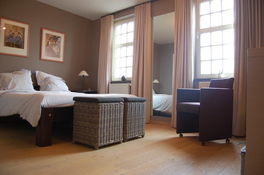 B&B De Peperbus Lokeren Ngoại thất bức ảnh