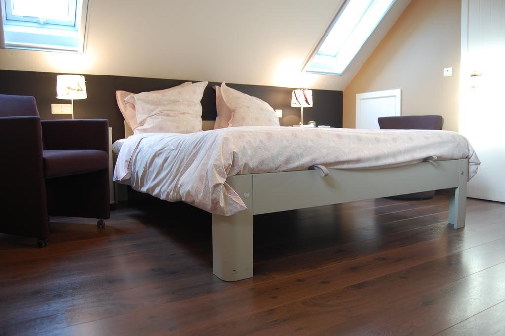 B&B De Peperbus Lokeren Ngoại thất bức ảnh