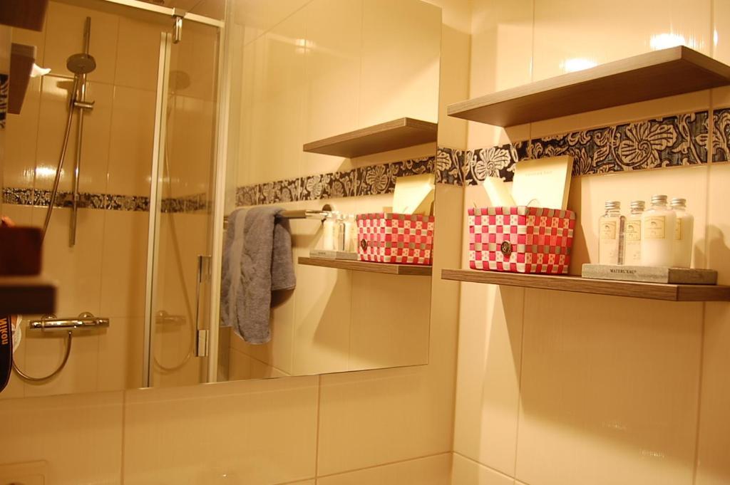 B&B De Peperbus Lokeren Phòng bức ảnh